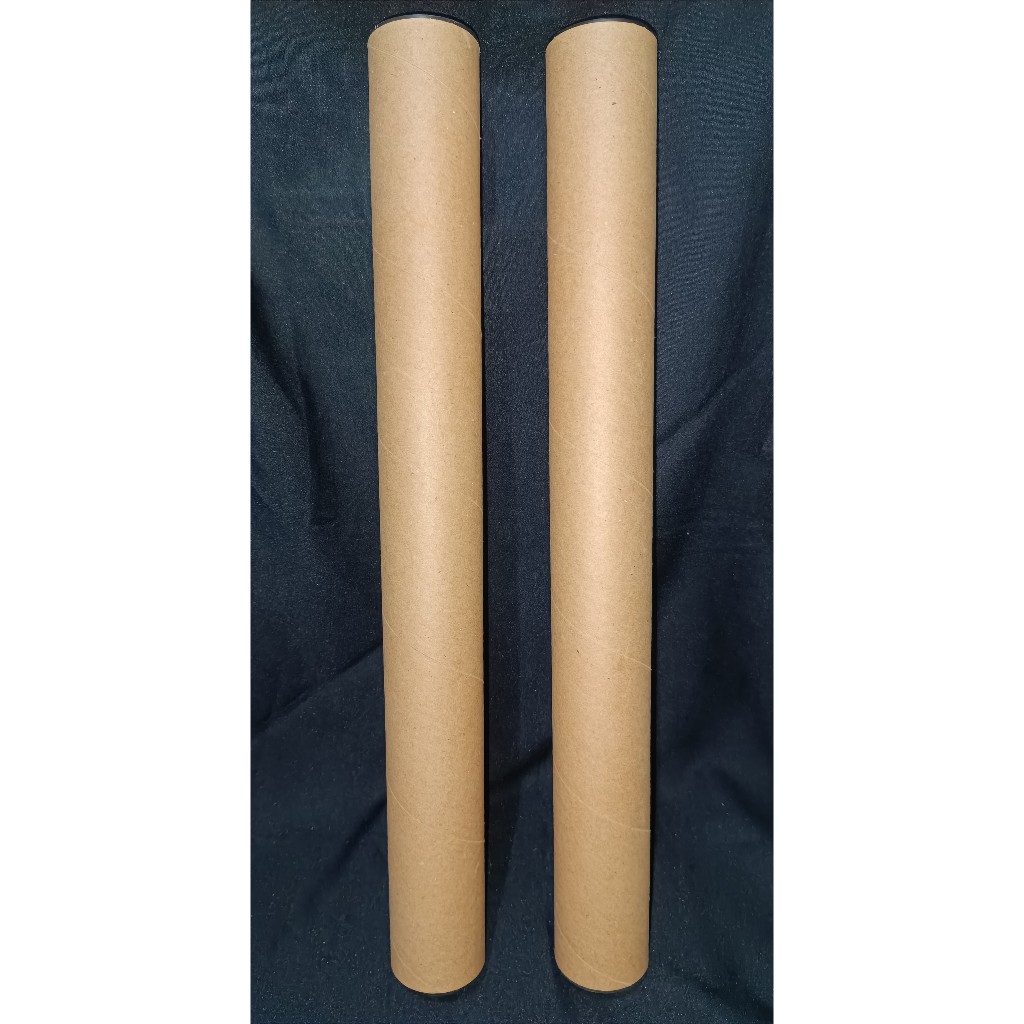 

Paper Tube / Slongsong Packing 60cm