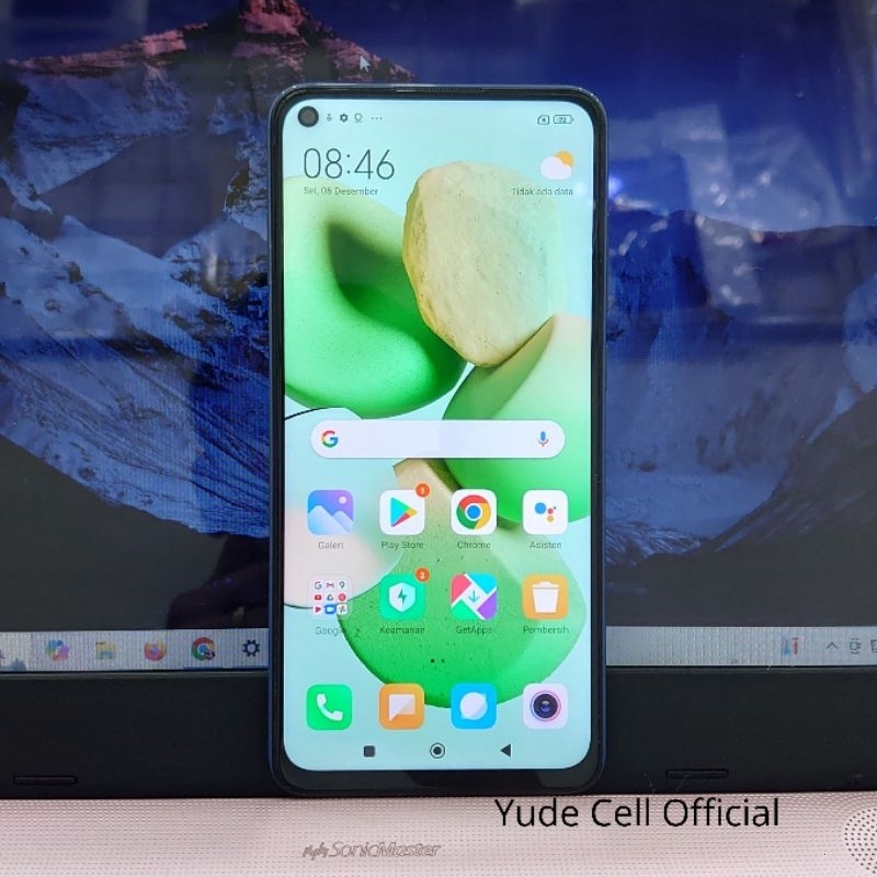 Redmi Note 9 6/128gb | Xiaomi Redmi Note 9 4/128gb | Redmi Note 9 Pro | Xiaomi Second Bergaransi