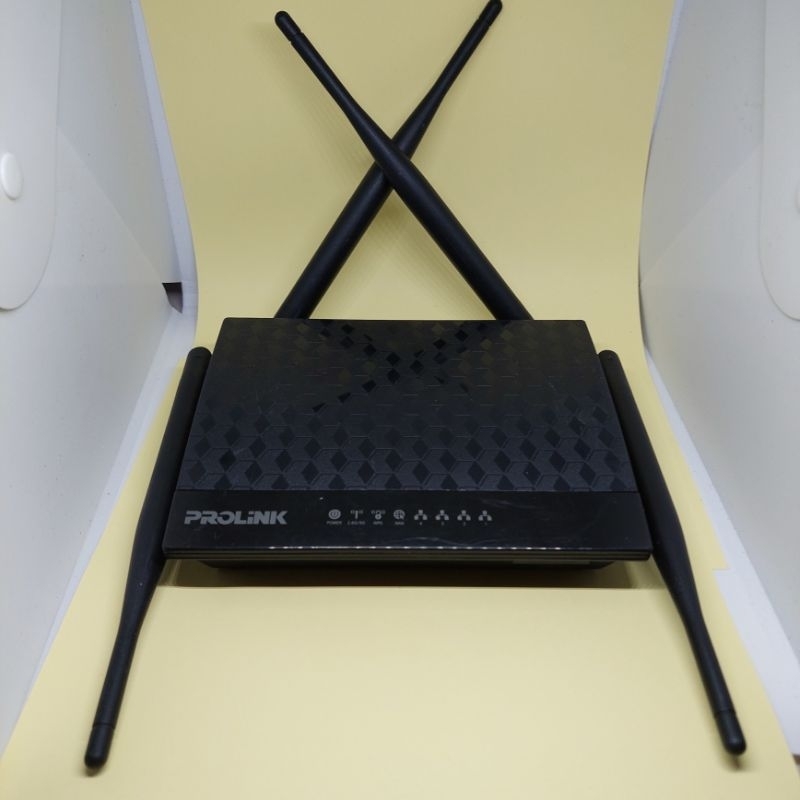 Prolink PRC3801