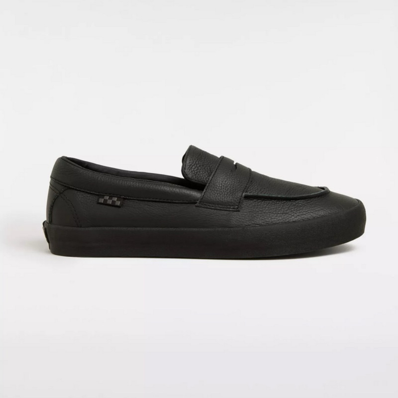 VANS SKATE LOAFER