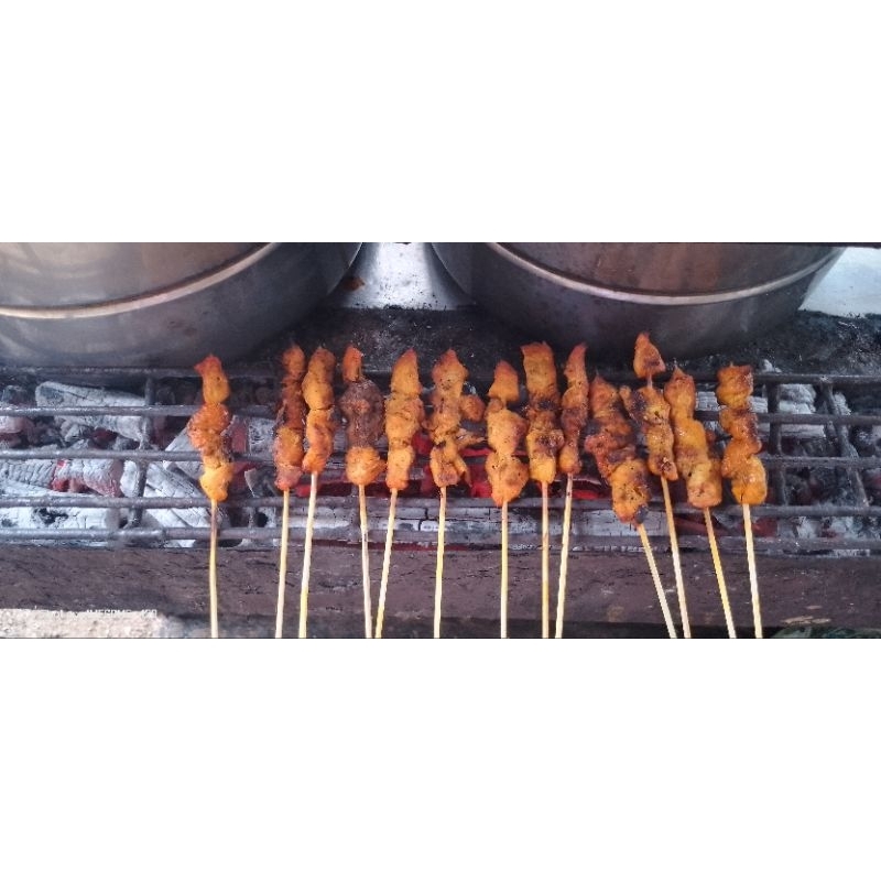 

sate babang