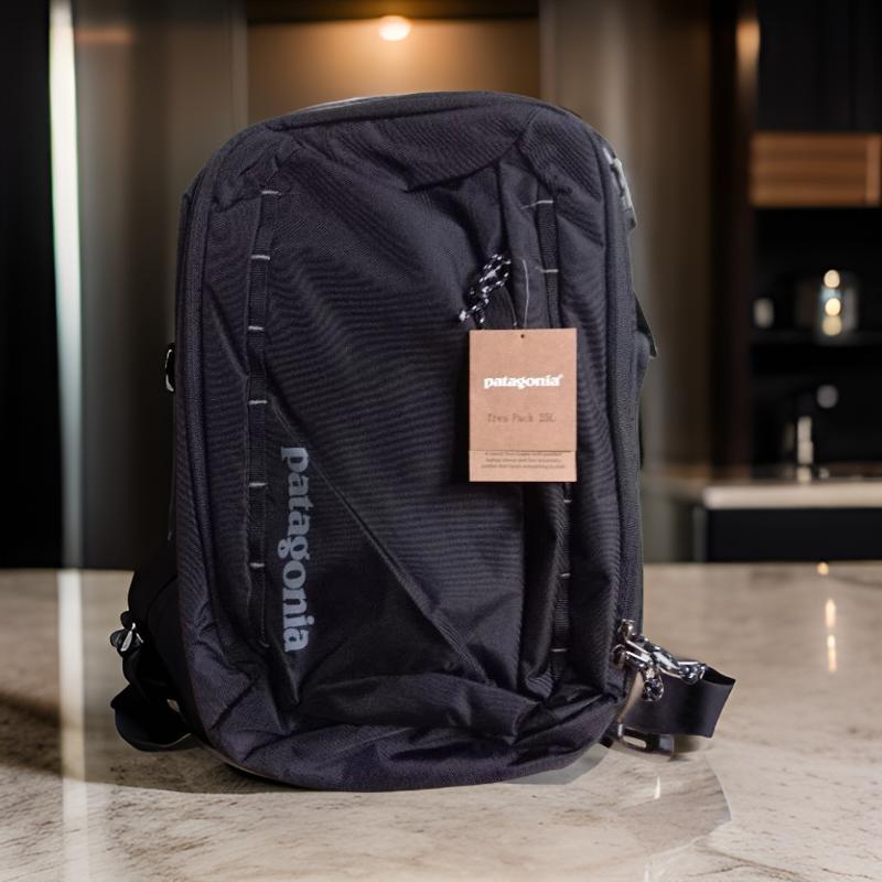 Backpack / Tas Gunung Patagonia Tres Pack 25L