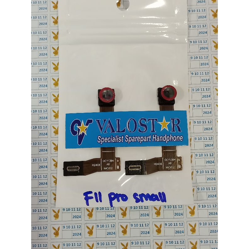 KAMERA DEPAN SMALL OPPO F11 PRO ORIGINAL