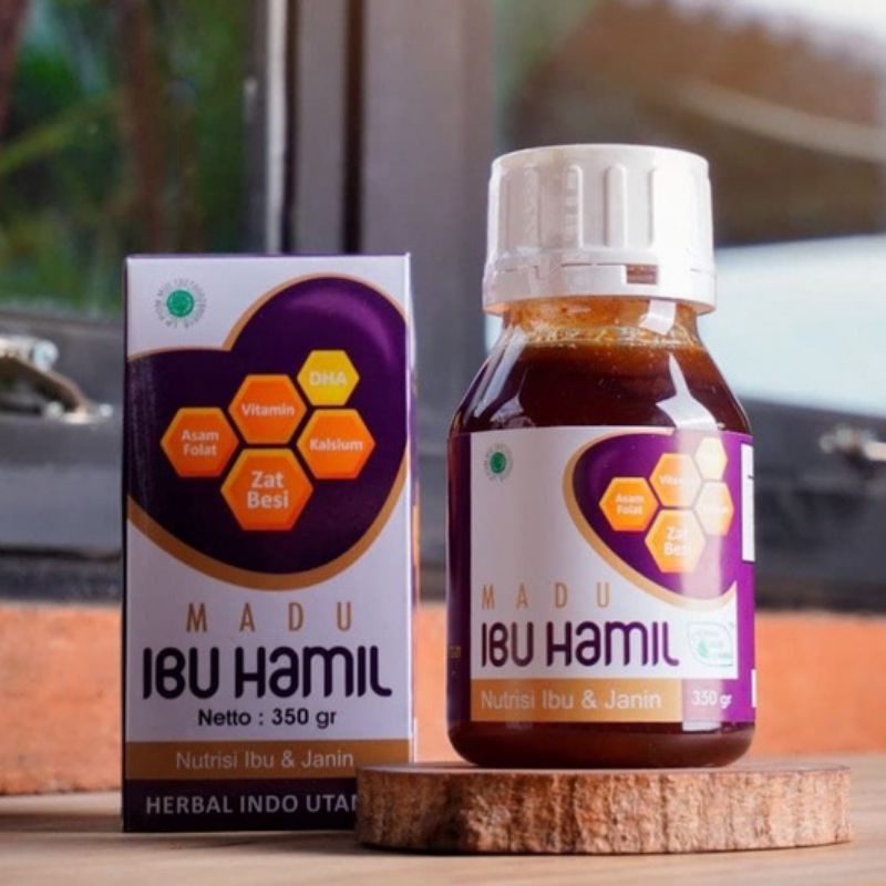 

Madu Ibu Hamil Madu Herbal Lengkapi Kebutuhan Nutrisi Ibu dan janin