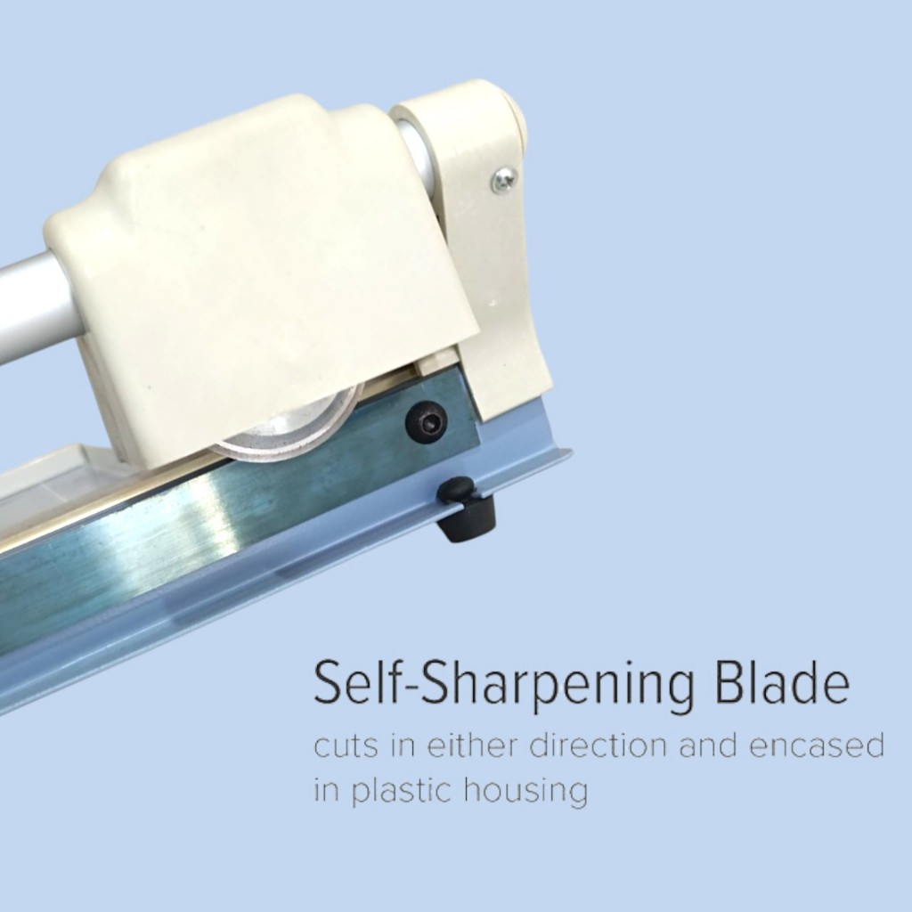 

RB Rotary Paper Trimmer A2 / Sliding Paper Trimmer A3 / Rotary Paper Cutter / Pemotong Kertas Putar