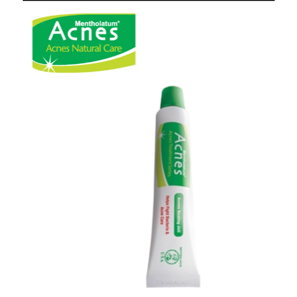 Acnes Sealing Jell 5g