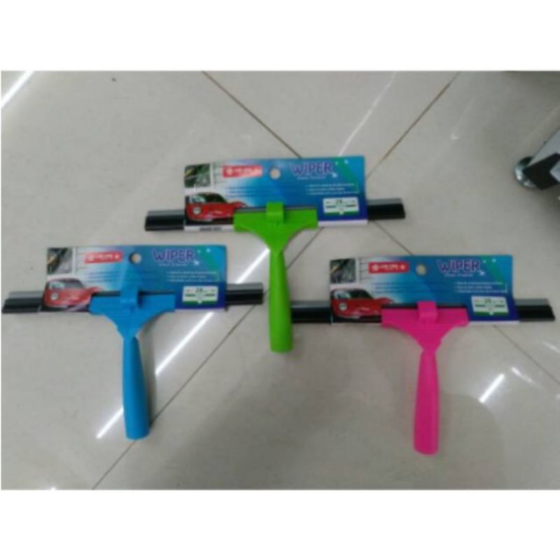 Wiper kaca Lion Star/sapu kaca Lion Star