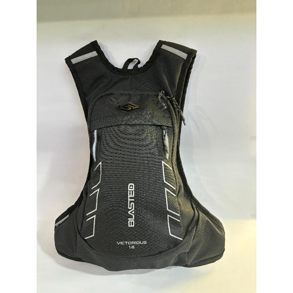 Tas Ransel Sepeda Blasted