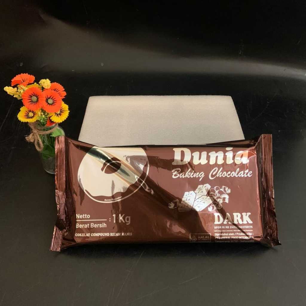 

Dunia Compound Dark ECO @1kg