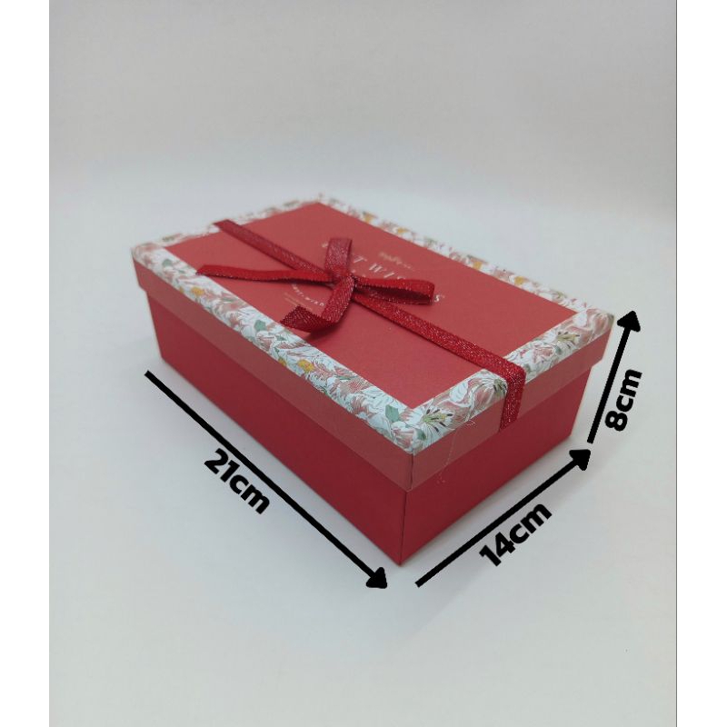 

Paper bag BF1138B