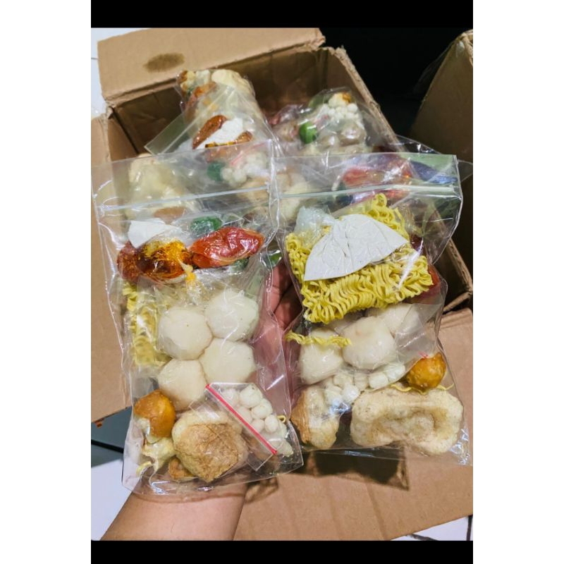 

Baso Aci mozarella lumer