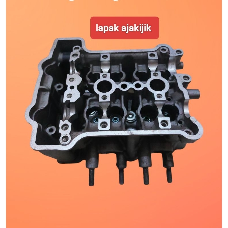 blok head cbr 250rr CBR 250 RR original