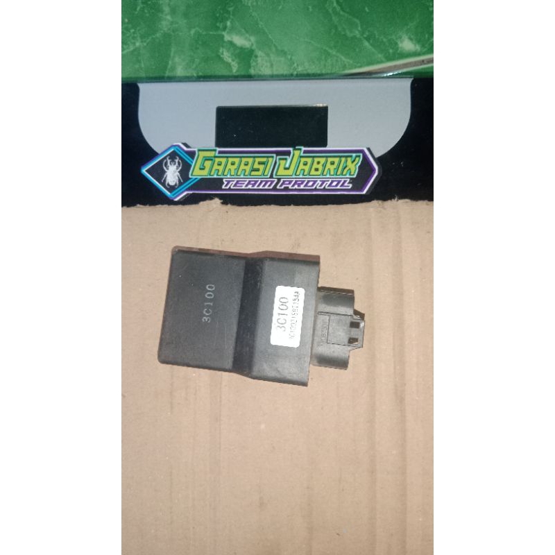 ECU / CDI vixion old original copotan motor