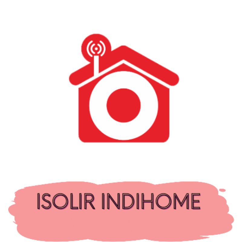isolir sementara paket Indihome