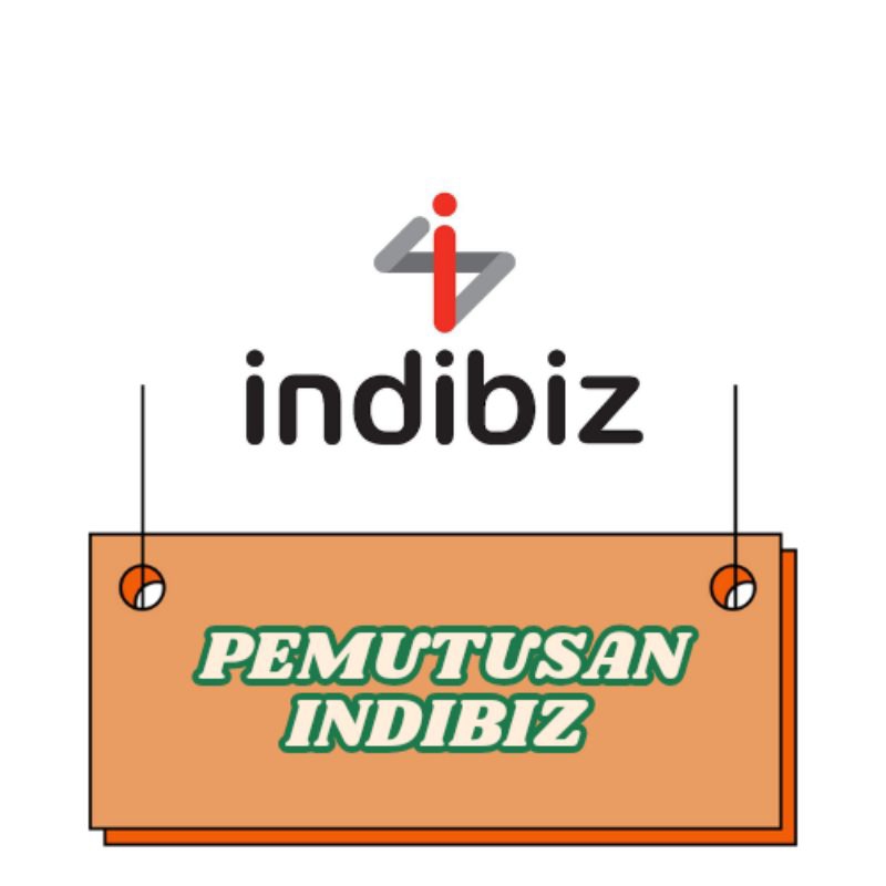 pemutusan layanan  indibiz
