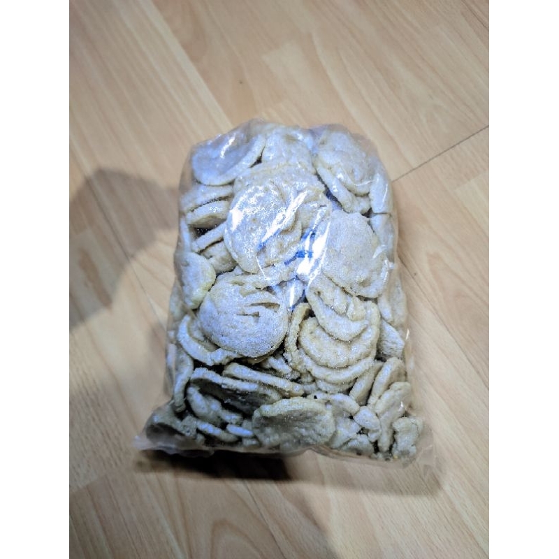 

KERUPUK JENGKOL 170 GRAM