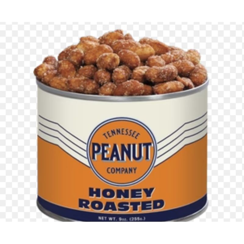 

wonder flavours Honey roasted peanuts essence murni