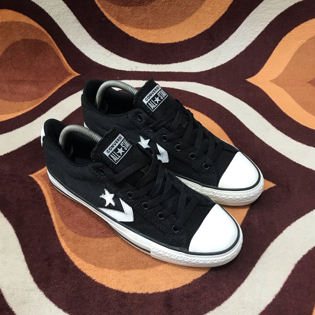 CONVERSE STAR PLAYER OX (Made in China) Unisex