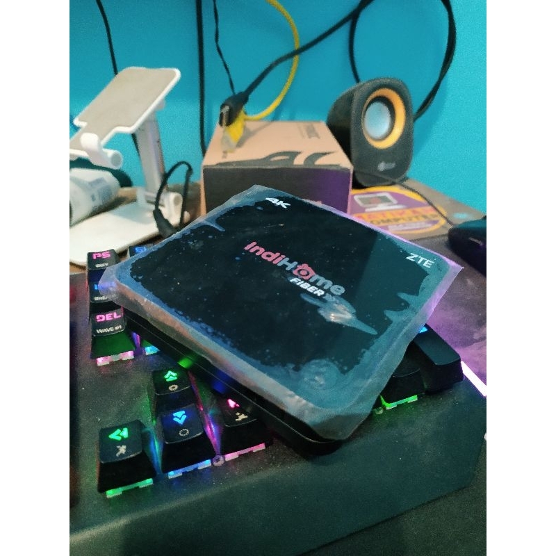 STB Android B860H v5 0S12
