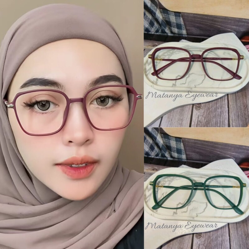 Frame Kacamata 20098