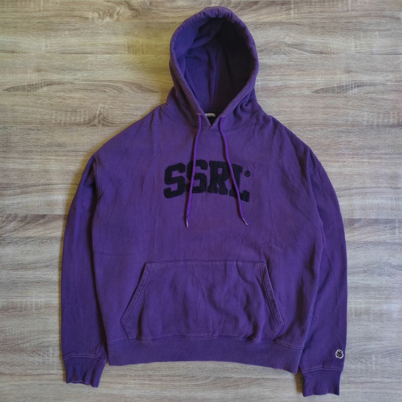 Hoodie SSRL