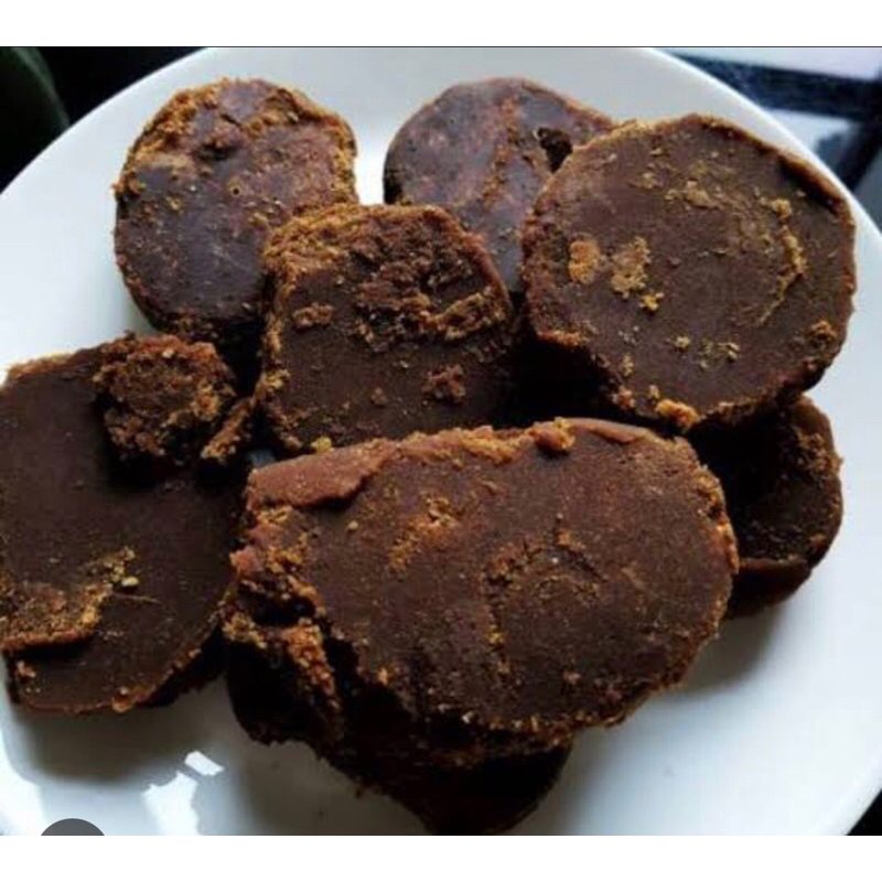 

RB Gula Merah Cap Pohon Lontar