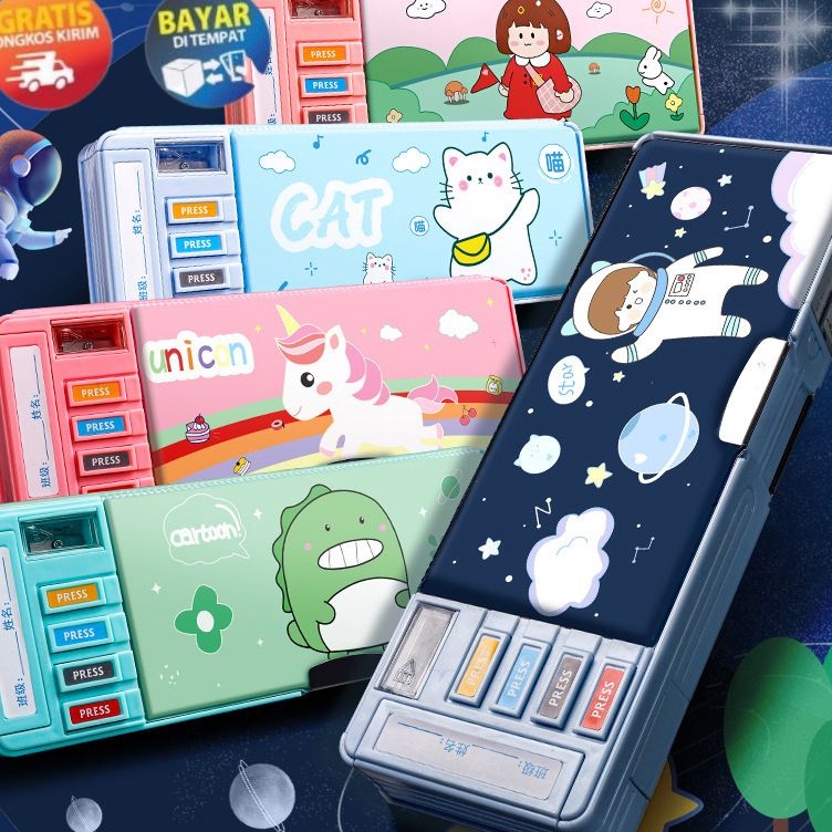 

KODE T94V SANDBOX KP117 TEMPAT PENSIL ANAK PEREMPUAN MURAH KOTAK PENSIL ANAK PEREMPUAN GAMBAR ASTRONOT ANAK KOTAK PENSILANAKANAK