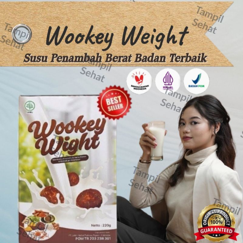 

Susu Bernutrisi Penambah Berat Badan Dan Penggemuk Badan Permanen Penambah Nafsu Makan Alami Original Terbaik