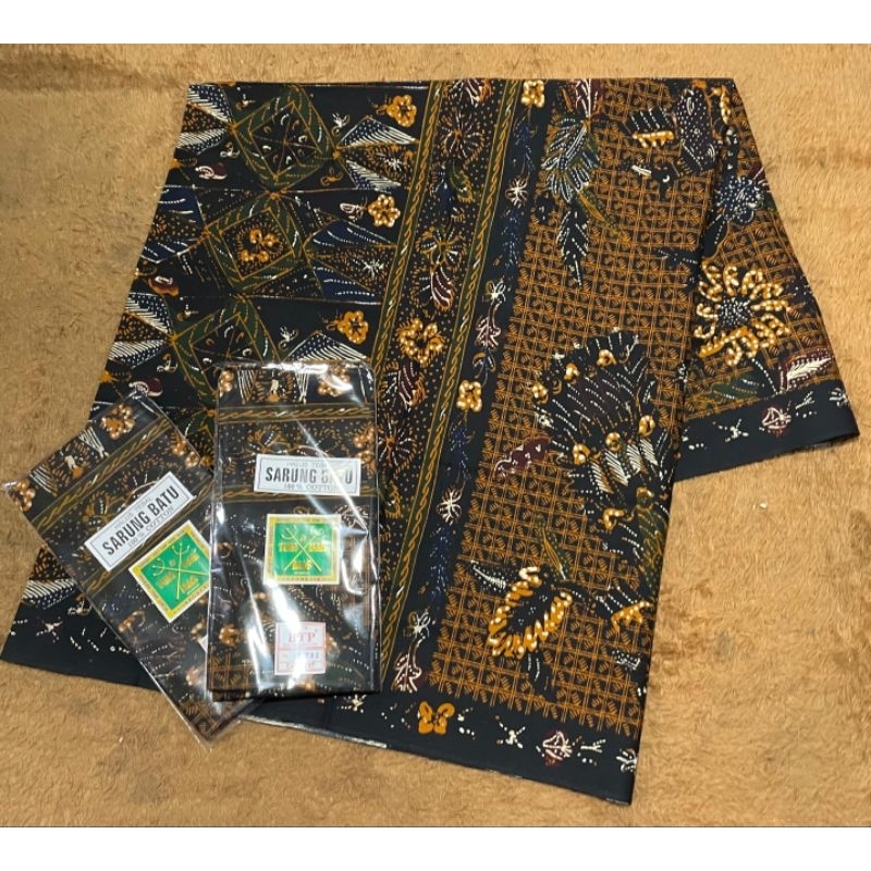 SARUNG BATU/SARUNG BATIK TERBARU