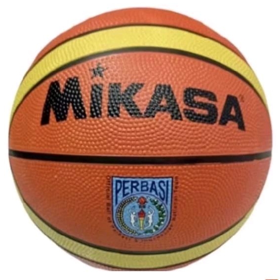 bola basket mikasa