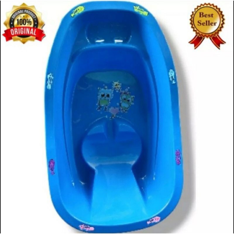 BAK MANDI BAYI YUTAKA/BAK BAYI PLASTIK/JUMBO BAK BAYI