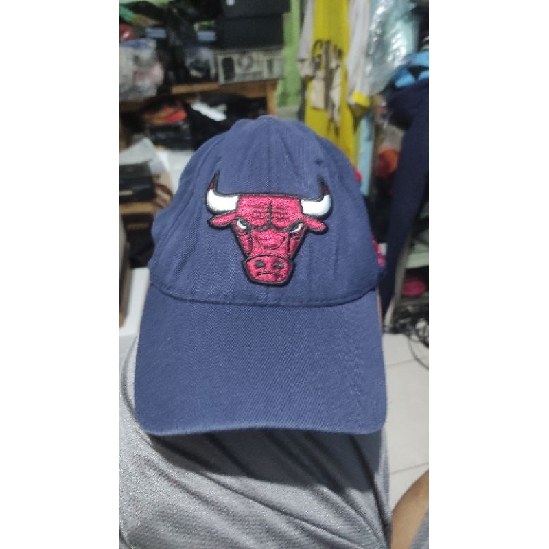 topi Chicago bulls