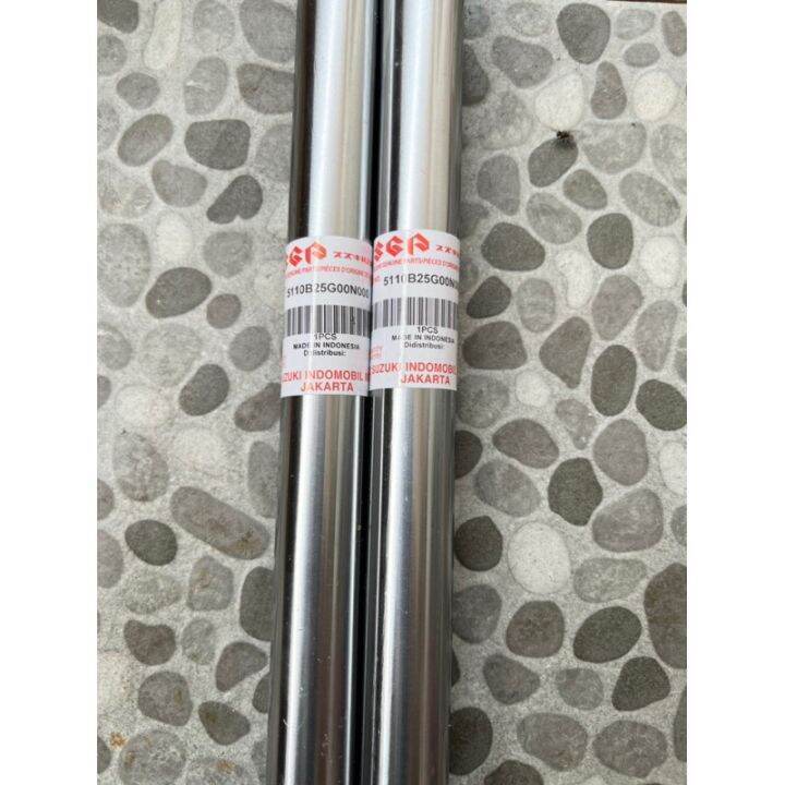 AS SHOCK DEPAN SET SUZUKI SATRIA FU 150 SATRIA FU