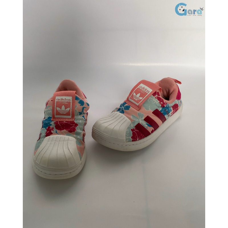 Sepatu Anak Second Branded Import (Sneakers)