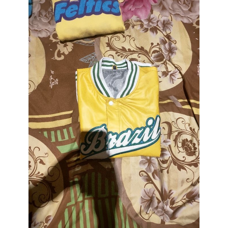 VARSITY BRAZIL