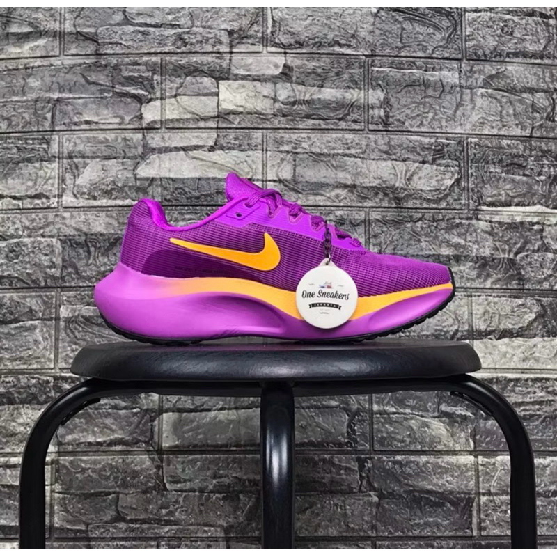 NIKE ZOOM FLY 5 "HYPER VIOLET"