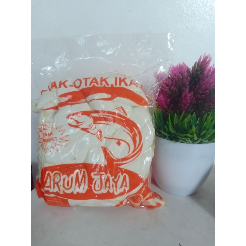 

otak otak 1/2kg