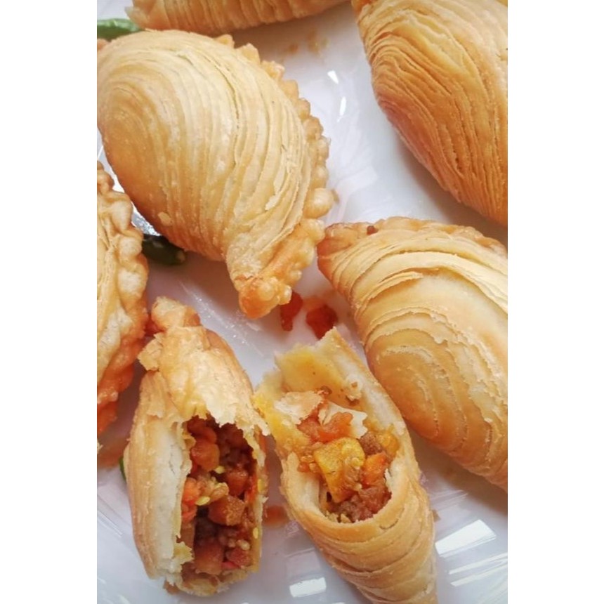 

Karipap/ Curry Puff Premium