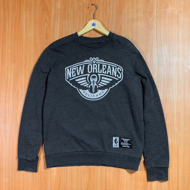 CrewneckNBA