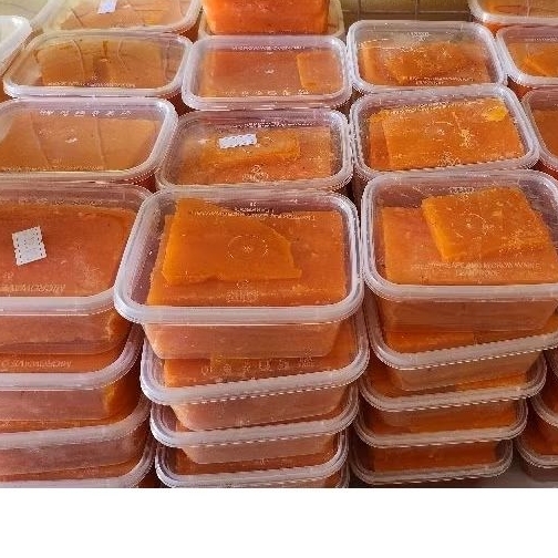 Sabun Ori 250 ml uk tinwal(rijek)