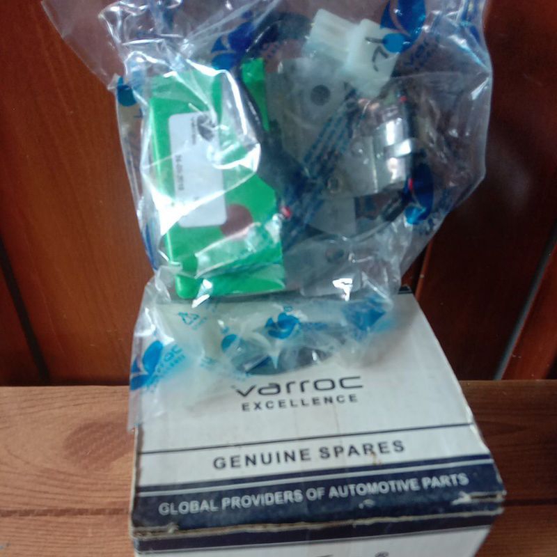 Kiprok Bajaj Pulsar 135