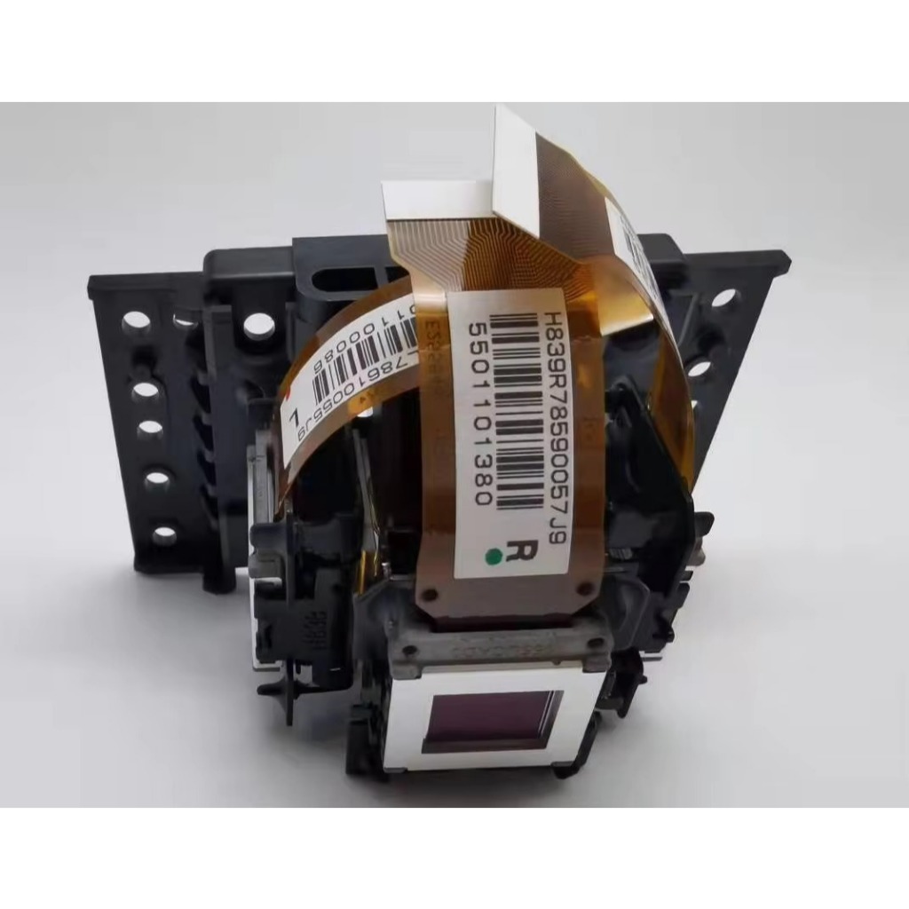 LCD Panel Proyektor EPSON EB-X400 | PART PROYEKTOR SPAREPART - LCD Proyektor