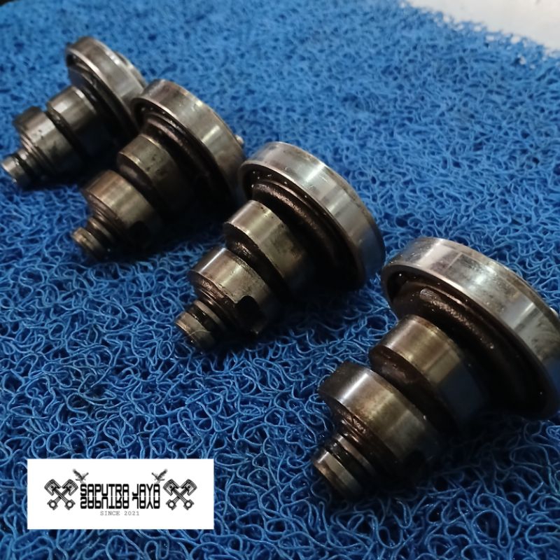 noken as jupiter mx old