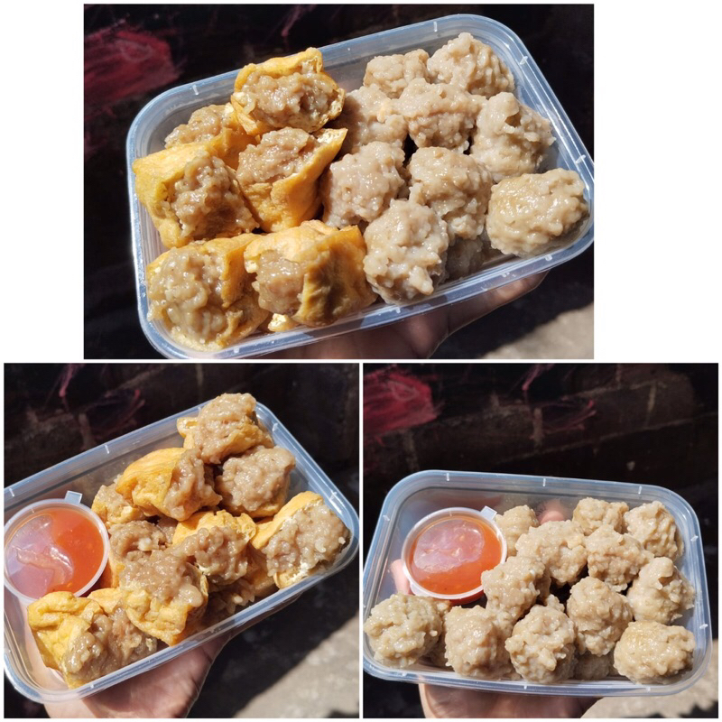 

CILOK KRIWIL BANYUWANGI