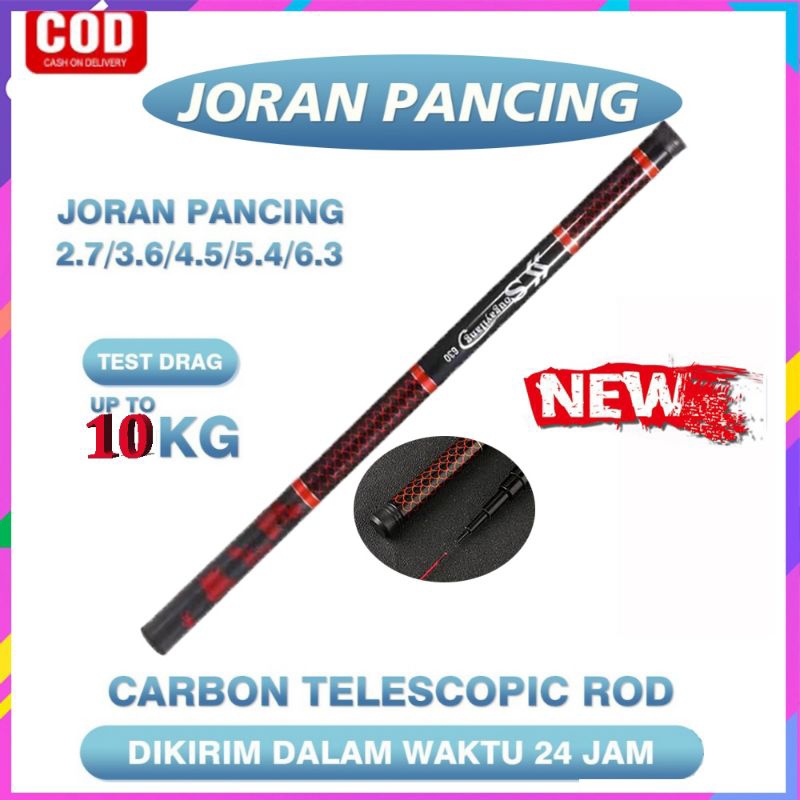 JORAN TEGEK MURAH SOUGAYILANG 540cm 630cm 720cm