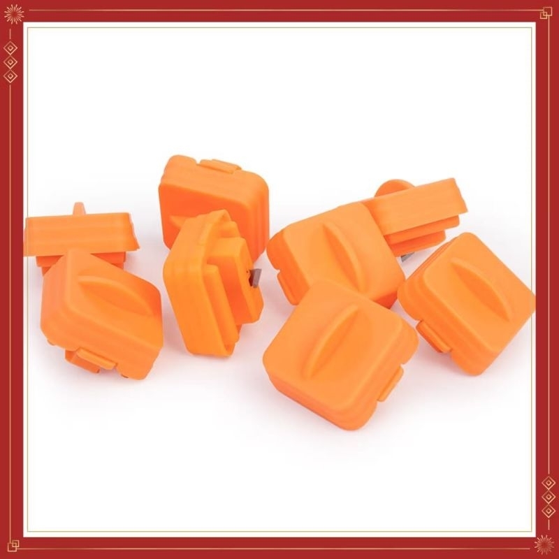 

MATA PISAU PEMOTONG KERTAS A5 / REFILL BLADE PAPER TRIMMER A5 / PAPER CUTTER / PEMOTONG KERTAS MINI
