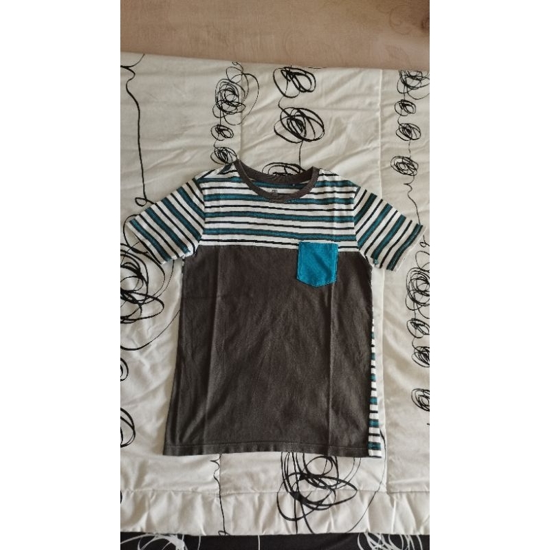 Uniqlo Original kaos anak cowok