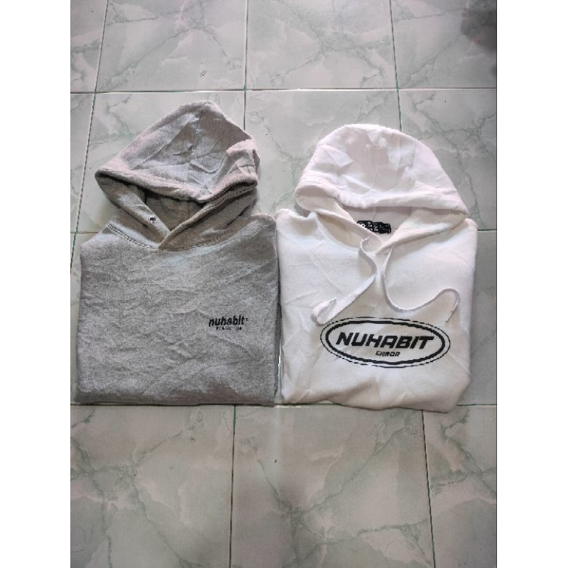 hodie nuhabit