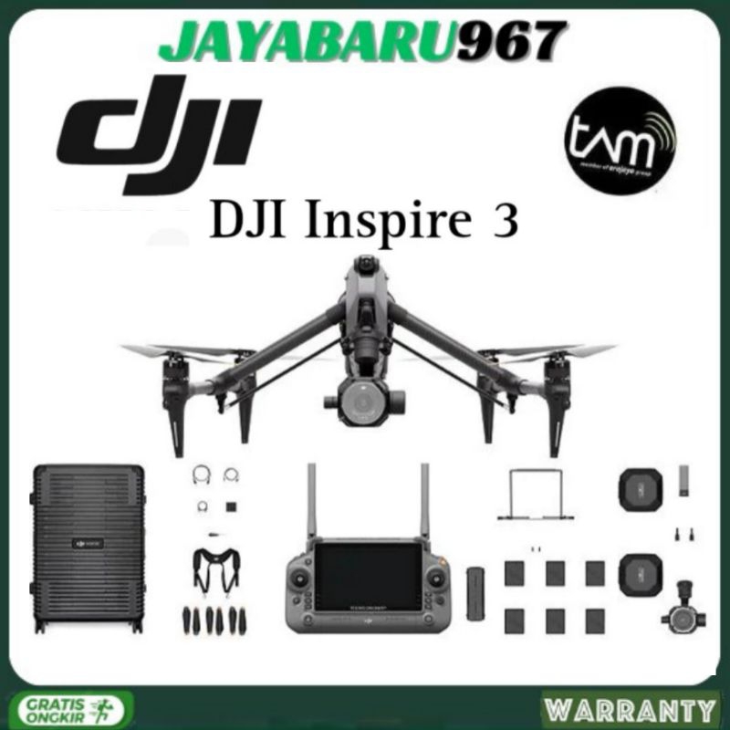 DRONE DJI PENYIRAMAN PERTANIAN