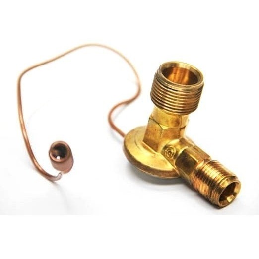 Expansi Ekspansi Expansi Xpansi Valve AC Mobil Suzuki SB416 SE416 SB SE 416 Escudo Lama TA ( G16A ) 